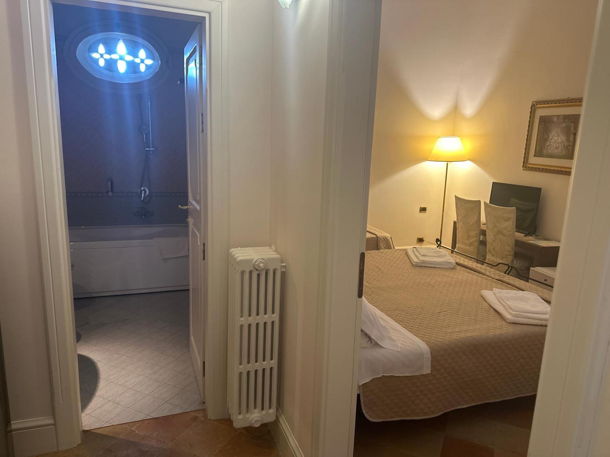 Palazzo Sottile Meninni - Classic Rooms Experience Gravina in Puglia Kültér fotó